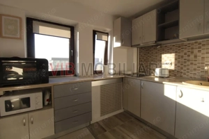 Decebal - Piata Alba Iulia- stradal - studio complet renovat - imagine 3