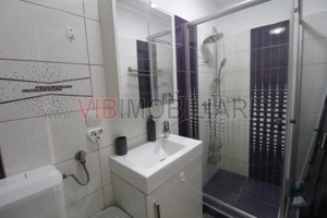 Decebal - Piata Alba Iulia- stradal - studio complet renovat - imagine 11