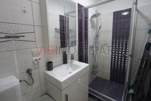 Decebal - Piata Alba Iulia- stradal - studio complet renovat - imagine 10