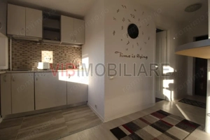 Decebal - Piata Alba Iulia- stradal - studio complet renovat - imagine 5