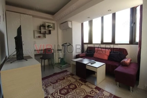 Decebal - Piata Alba Iulia- stradal - studio complet renovat - imagine 4