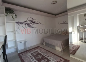 Decebal - Piata Alba Iulia- stradal - studio complet renovat - imagine 6