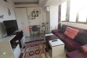 Decebal - Piata Alba Iulia- stradal - studio complet renovat - imagine 8