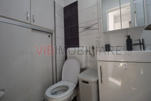 Decebal - Piata Alba Iulia- stradal - studio complet renovat - imagine 12