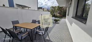 Casa de lux cu 4 camere 2 bai balcon 2 parcari in Selimbar - imagine 7