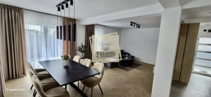 Casa de lux cu 4 camere 2 bai balcon 2 parcari in Selimbar - imagine 20