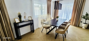 Casa de lux cu 4 camere 2 bai balcon 2 parcari in Selimbar - imagine 12
