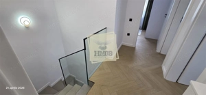 Casa de lux cu 4 camere 2 bai balcon 2 parcari in Selimbar - imagine 14