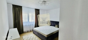 Casa de lux cu 4 camere 2 bai balcon 2 parcari in Selimbar - imagine 10