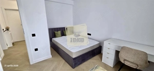 Casa de lux cu 4 camere 2 bai balcon 2 parcari in Selimbar - imagine 13