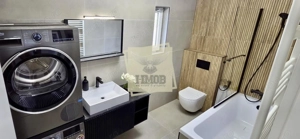 Casa de lux cu 4 camere 2 bai balcon 2 parcari in Selimbar - imagine 8
