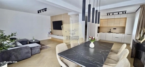 Casa de lux cu 4 camere 2 bai balcon 2 parcari in Selimbar - imagine 2