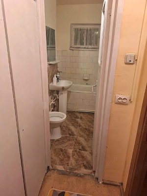 Apartament 2 cam.