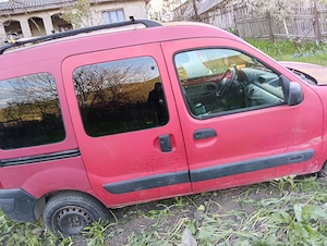 dezm.ren.kangoo 1,5d  - imagine 2