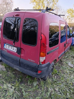 dezm.ren.kangoo 1,5d  - imagine 3