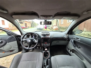 Vând sau schimb alfa romeo 147  - imagine 5