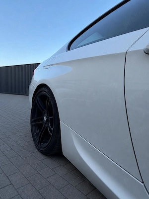 Dezmembrăm BMW 320d Coupe – 2012  - imagine 5