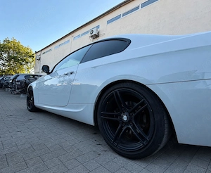 Dezmembrăm BMW 320d Coupe – 2012  - imagine 4