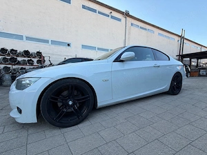 Dezmembrăm BMW 320d Coupe – 2012  - imagine 6