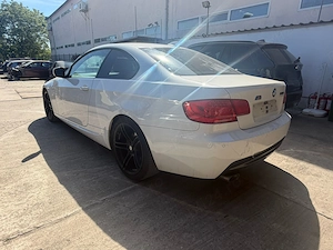 Dezmembrăm BMW 320d Coupe – 2012  - imagine 9