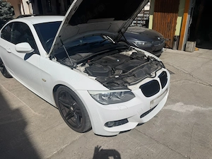 Dezmembrăm BMW 320d Coupe – 2012  - imagine 7