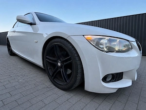 Dezmembrăm BMW 320d Coupe – 2012  - imagine 3
