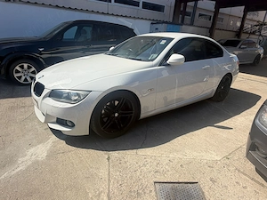 Dezmembrăm BMW 320d Coupe – 2012  - imagine 10