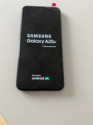 samsung a20e ieftin si bun - imagine 4
