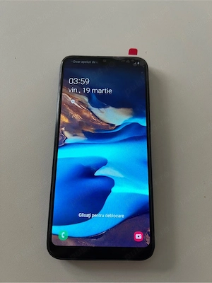 samsung a20e ieftin si bun - imagine 3