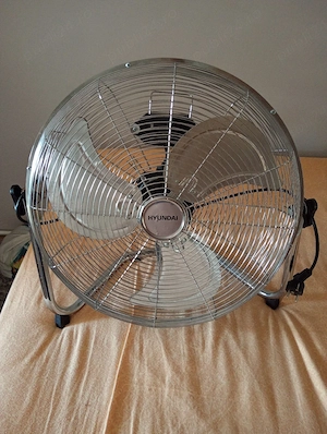 Ventilator de podea 