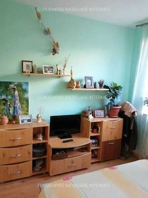 Apartament far 3 camere de vanzare - imagine 8