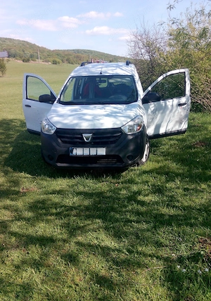 vand dacia dokker - imagine 4