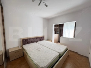 Apartament cu 3 camere DECOMANDATE in zona Lipovei 