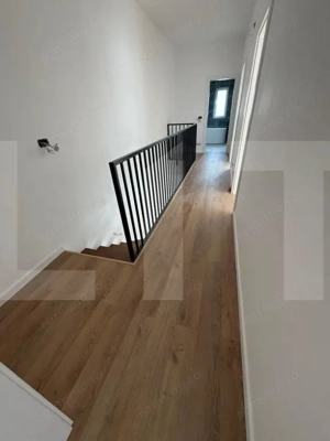 Duplex 4 camere 3 bai Mosnita  Noua - imagine 5
