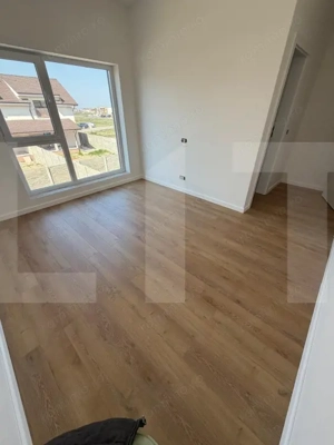Duplex 4 camere 3 bai Mosnita  Noua - imagine 6