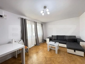 Apartament 3 camere decomandate, 66.10 mp, zona Lipovei  - imagine 3