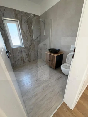 Duplex 4 camere 3 bai Mosnita  Noua - imagine 3