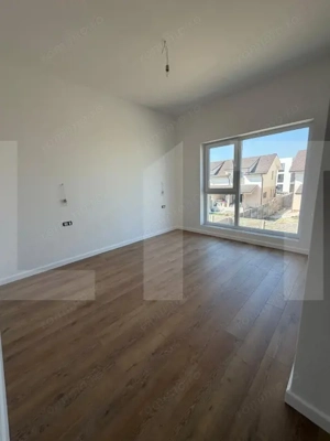 Duplex 4 camere 3 bai Mosnita  Noua - imagine 7