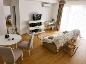 Apartament 2 camere, 57 mp utili, zona Giroc - imagine 2