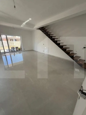 Duplex 4 camere 3 bai Mosnita  Noua - imagine 2