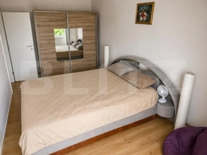 Apartament 2 camere, 57 mp utili, zona Giroc - imagine 3
