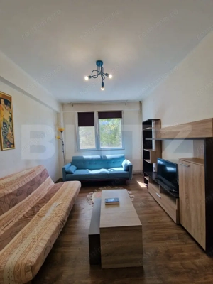 Apartament cu 2 camere, 42mp, etaj intermediar, zona Horea