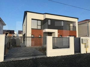 Duplex 4 camere 3 bai Mosnita  Noua