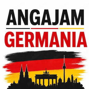  Angajăm Personal NECALIFICAT   Abator Porc GERMANIA