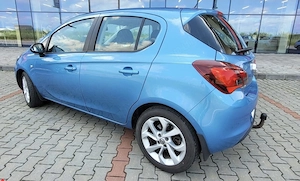 Opel Corsa 2015, 1,3 diesel 90cp import recent - imagine 3