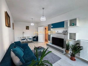 Apartament 2 camere in Ploiesti, zona Albert, MRS Smart - imagine 5