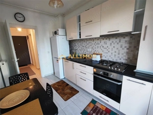 Apartament 2 camere in Ploiesti, zona Albert, MRS Smart - imagine 16