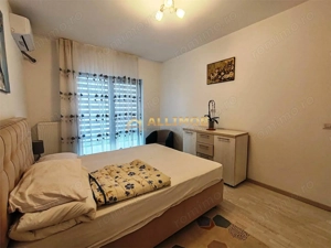 Apartament 2 camere in Ploiesti, zona Albert, MRS Smart - imagine 10