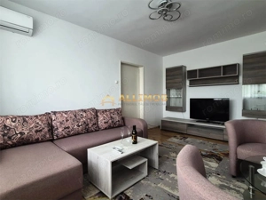 Apartament 2 camere zona Parcul Circului