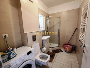 Apartament 2 camere in Ploiesti, zona Albert, MRS Smart - imagine 18